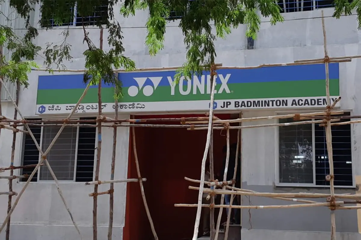 Led Sign Board Makers in Bangalore