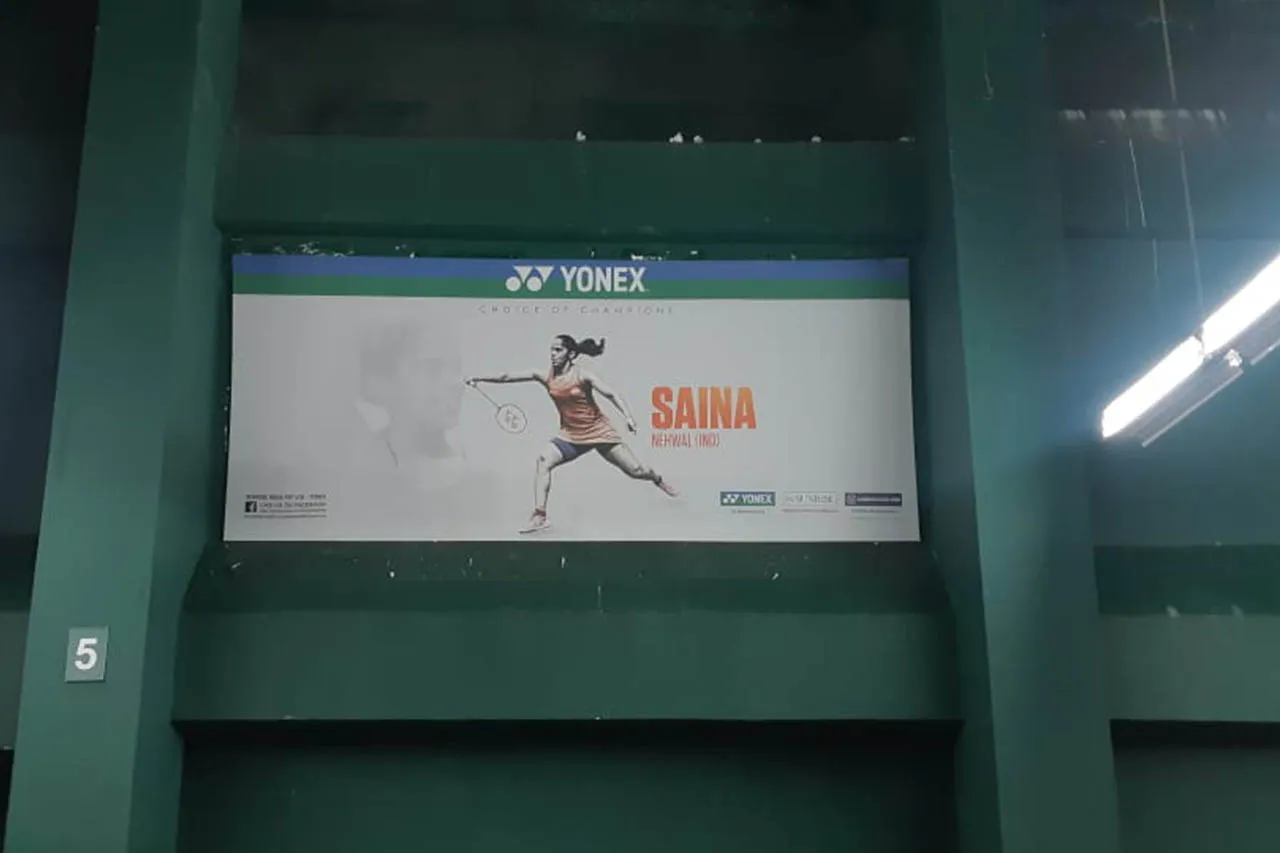 Acrylic Sign Board Makers in Bangalore